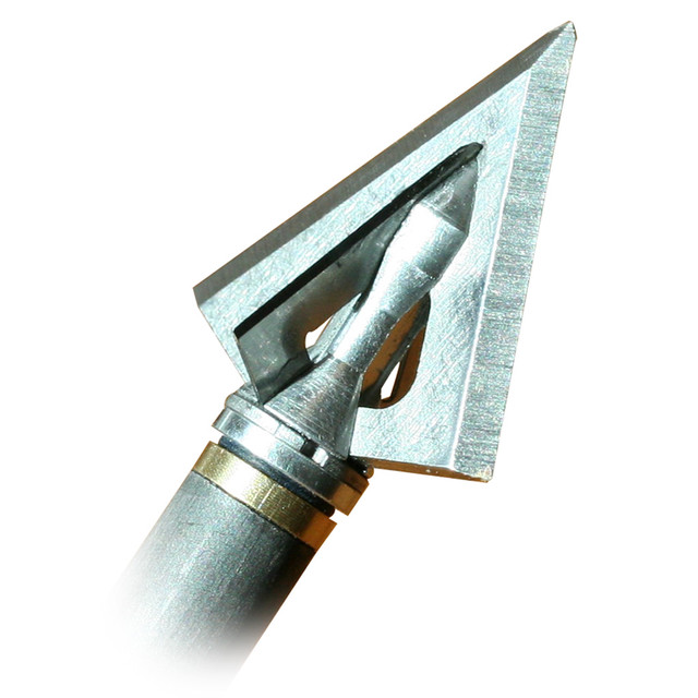 Steel Force Phat Head Broadheads 4 Blade