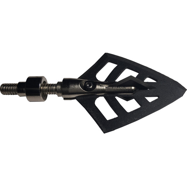 Dirt Nap Gear Hd Drt Single Bevel Broadheads 150/175 Gr.