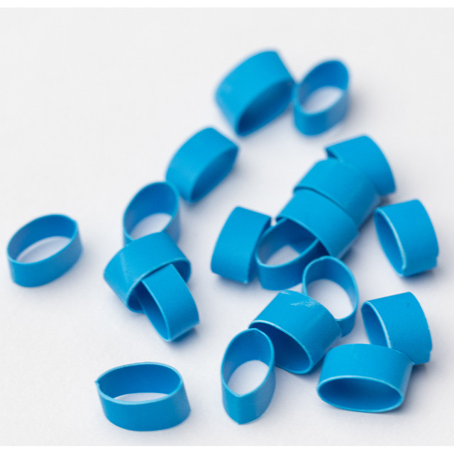 Swhacker High Speed Bands For 100 Gr. 18 Pk.