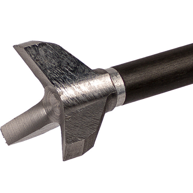 Grim Reaper The Mace Small Game Heads 2 Pk.