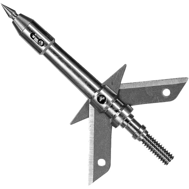Thorn Titanium Terror Crossbow Broadhead 3 Pk.