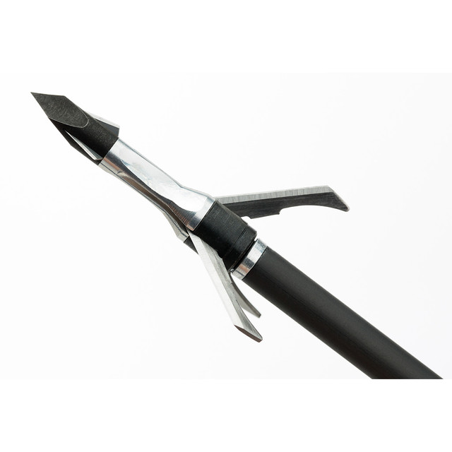 Grim Reaper Razortip Broadheads 100 Gr. 1 3/8 In. 3 Pk.