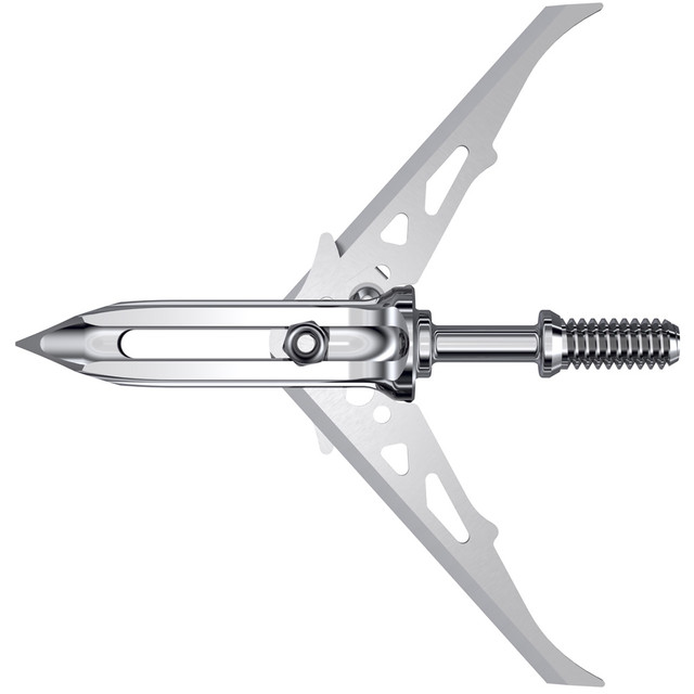 Ravin Broadheads Titanium 100 Gr. 3 Pk.