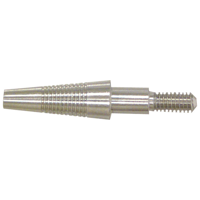 Zwickey Hollow Point Broadhead Adapters 12 Pk.