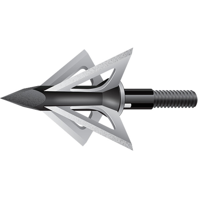 Slick Trick Magnum Broadheads 125 Gr. 4 Pk.