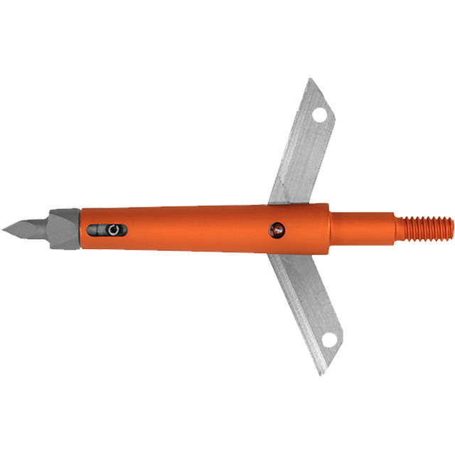 Thorn Archery Broadheads 2 Blade 3 Pk.