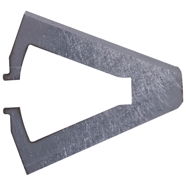 Swhacker Replacement Blades Razor Series Bleeder 6 Pk.