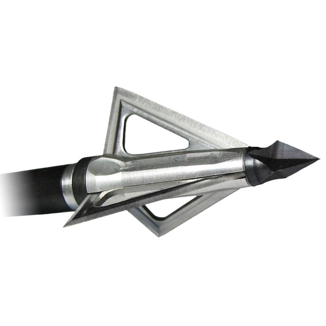 Grim Reaper Hades Broadheads 100 Gr. 1 3/16 In. 3 Pk.