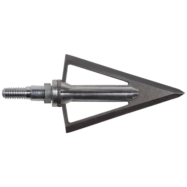 Swhacker Razorseries Broadheads 4 Blade 100 Gr. 3 Pk.