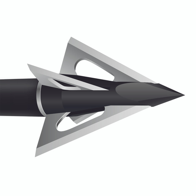 Slick Trick Viper Trick Broadheads Broadhead 4 Pk.