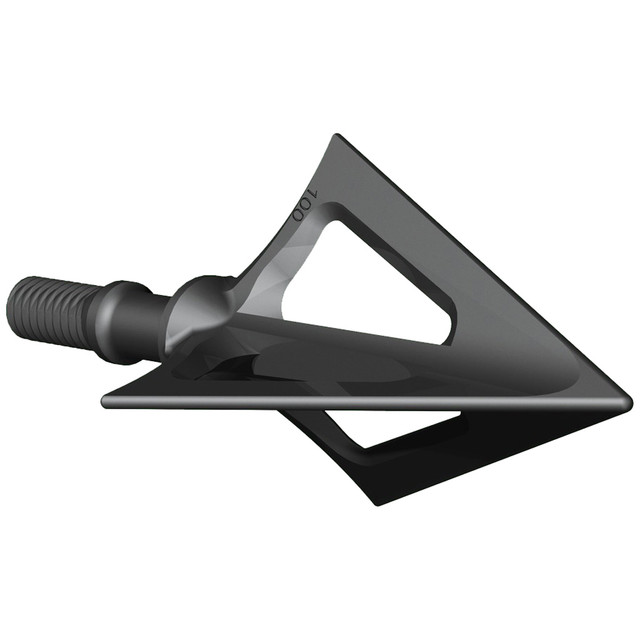 G5 Montec Pre-season Broadheads 3 Pk.