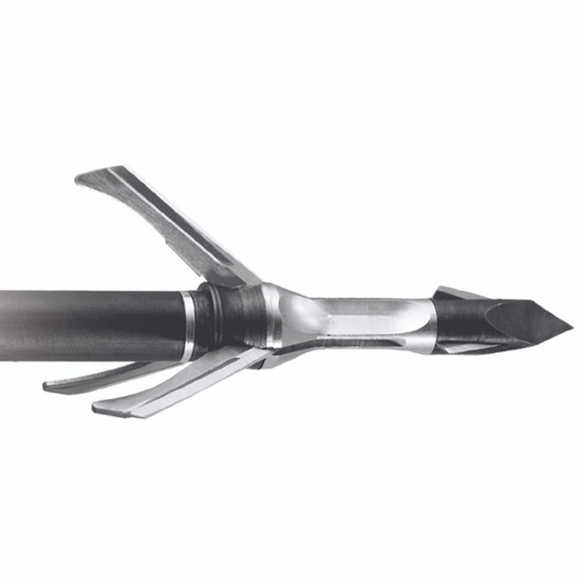 Grim Reaper Crossbow Razortip Broadheads 1.5 In. 3 Pk.