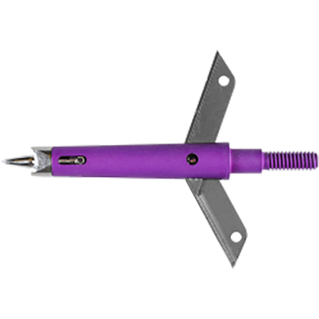Thorn Archery Hpx Broadheads 2 Blade 3 Pk.