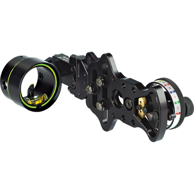 Hha Optimizer Ultra X Sight 5510 .010