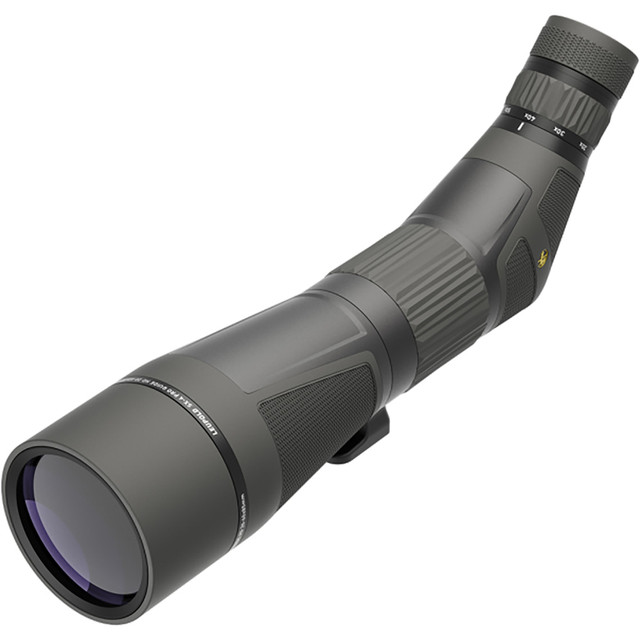Leupold Sx-4 Pro Guide Hd Angled Spotting Scope