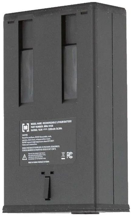 Moultrie Rechargeable Battery Kmah (edge Series)