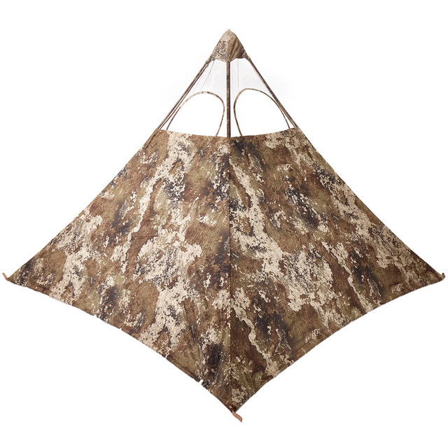 Nukem Grab & Go Blind Truetimber Strata Regular Size