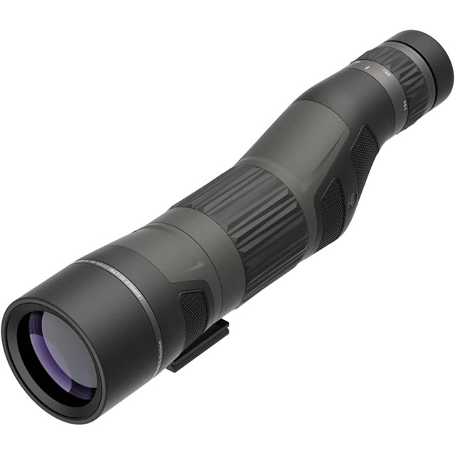 Leupold Sx-4 Pro Guide Hd Gen2 Straight Spotting Scope