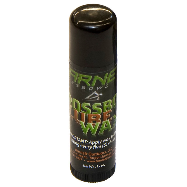 Barnett Lubewax 3 Pk.