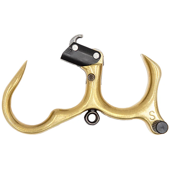 Scott Longhorn Expert Release