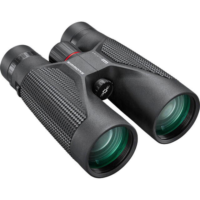 Simmons Pro Hunter Binocular Black