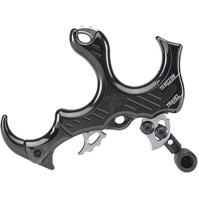 Trufire Synapse Release 3 Finger