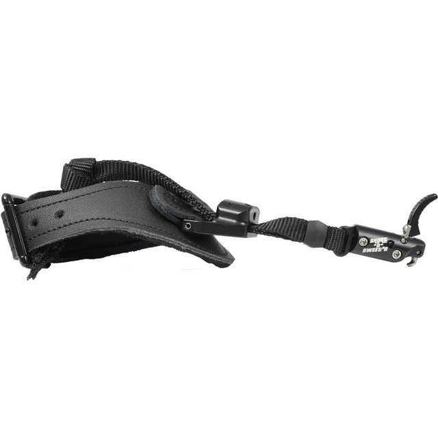 Tru Ball Short-n-sweet'r Hybrid Release Clinch Web Buckle