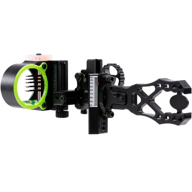 Black Gold Ascent Verdict Assault Sight Single Pin .019