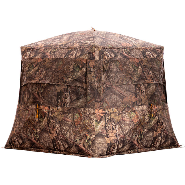 Rhino Blind Low Hub 300d