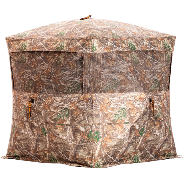 Rhino Blind Rb24 Realtree Edge