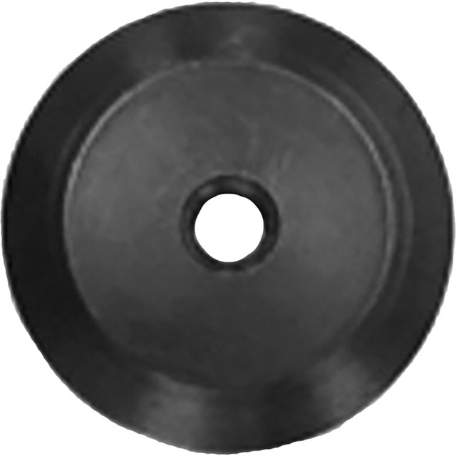 Conquest Steel Stackable Weights 1.75 In. 5/16-24 Thread