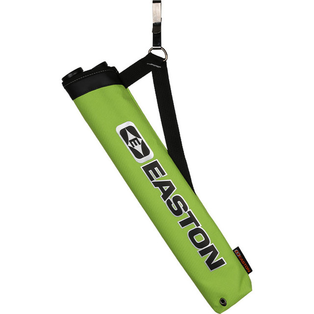 Easton Flipside 2-tube Hip Quiver Rh/lh