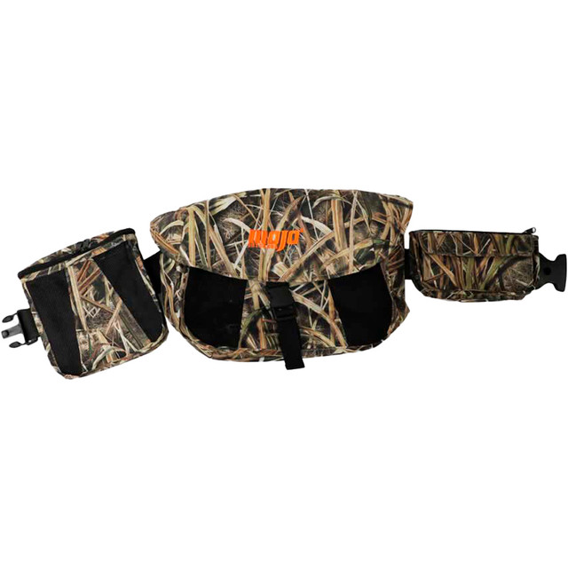 Mojo Dove And Game Belt