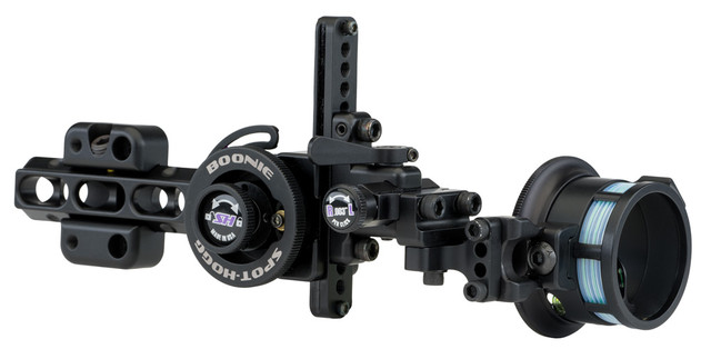 Spot Hogg Boonie Dovetail Sight 1 Pin