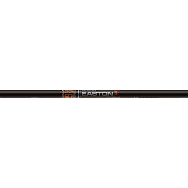 Easton 9mm Crossbow Bolts Aluminum Insert Half Moon Nock 36 Pk.