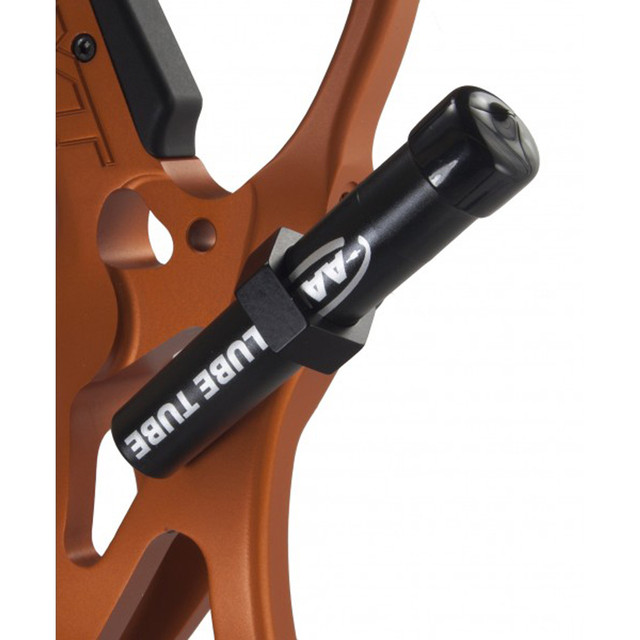 Aae Lube Tube Hole In One Adjustable