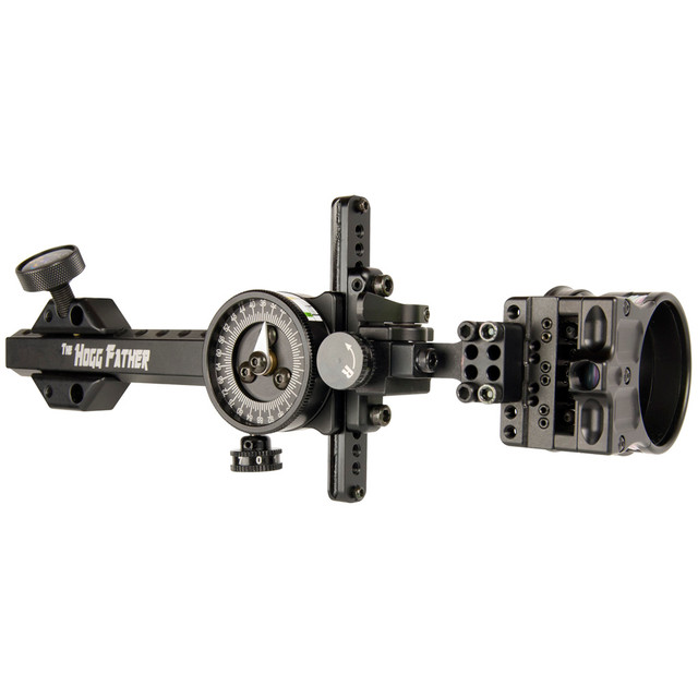 Spot Hogg Hogg Father Sight Double Pin