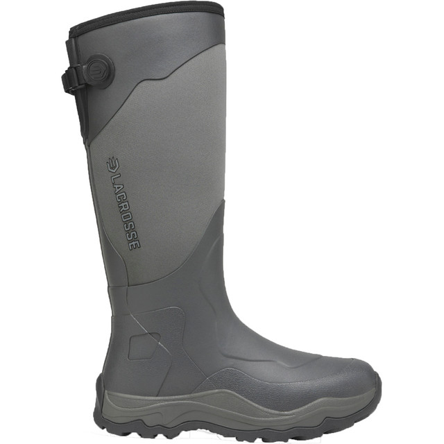 Lacrosse Alpha Agility Boots (non-insulated)