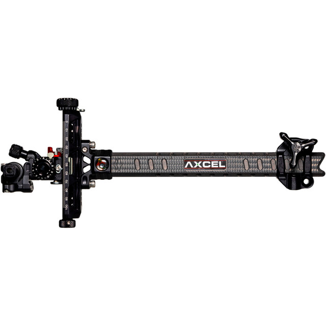 Axcel Achieve Xp Pro Carbon Bar Compound