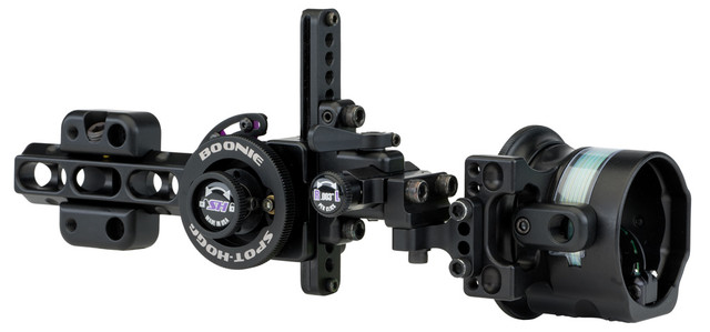 Spot Hogg Boonie Dovetail Sight 3 Pin