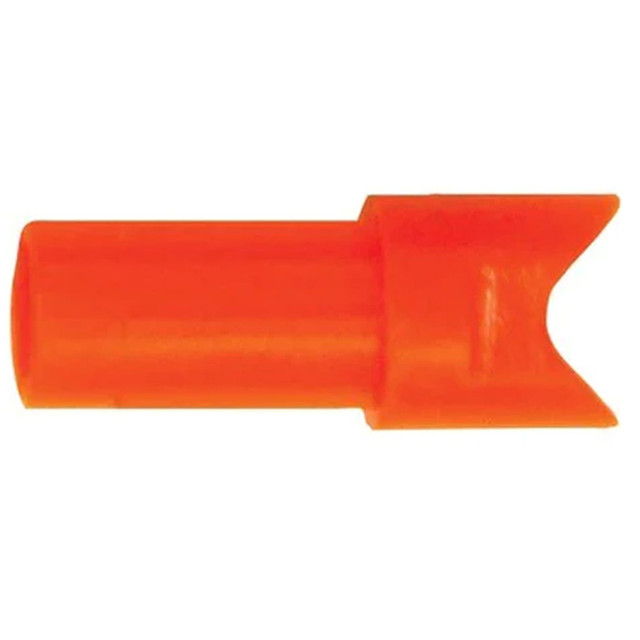 Easton 9mm Crossbow Nock Half Moon 36 Pk.
