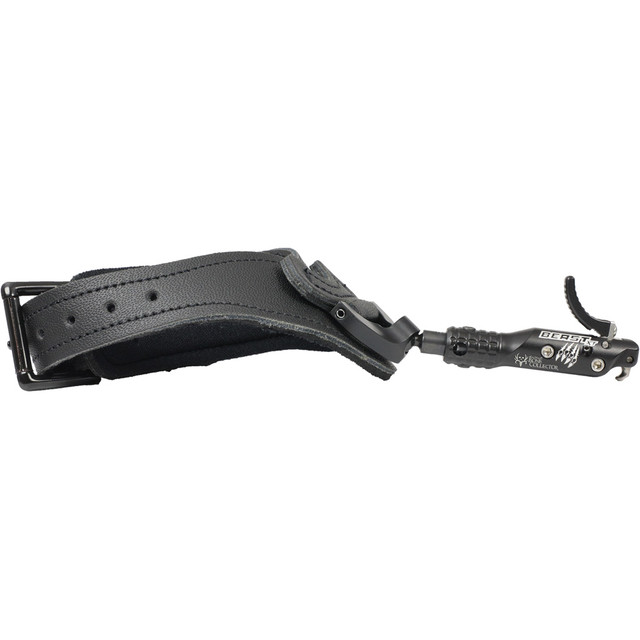 Tru Ball Bone Collector Beast Xt Hybrid Release Black Buckle
