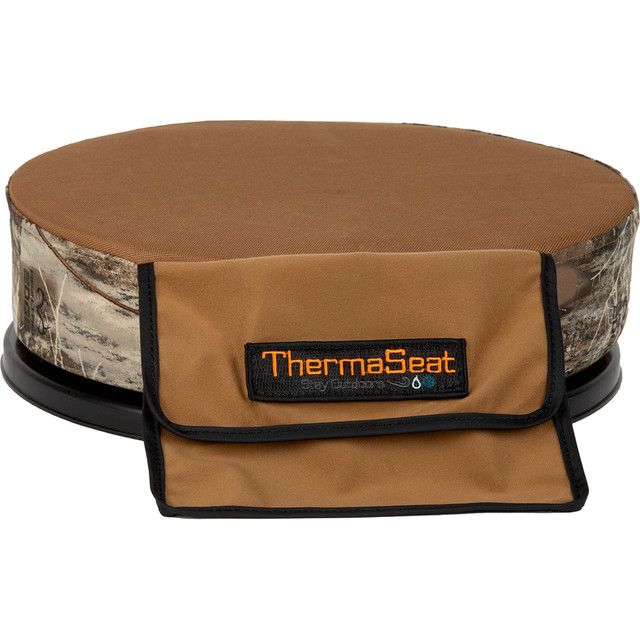 Therm-a-seat E-series Bucket 3 In. Seat