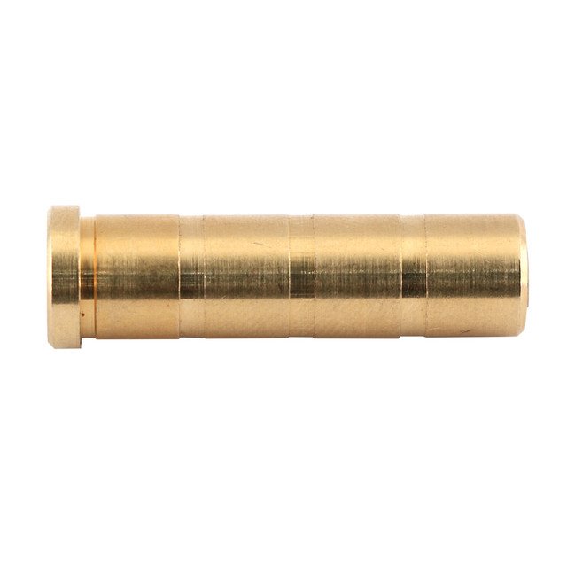 Black Eagle Brass Inserts Executioner/zombie Slayer X-bow 12 Pk.
