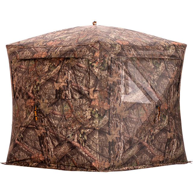 Rhino Blind 180 Pro Fd 300d