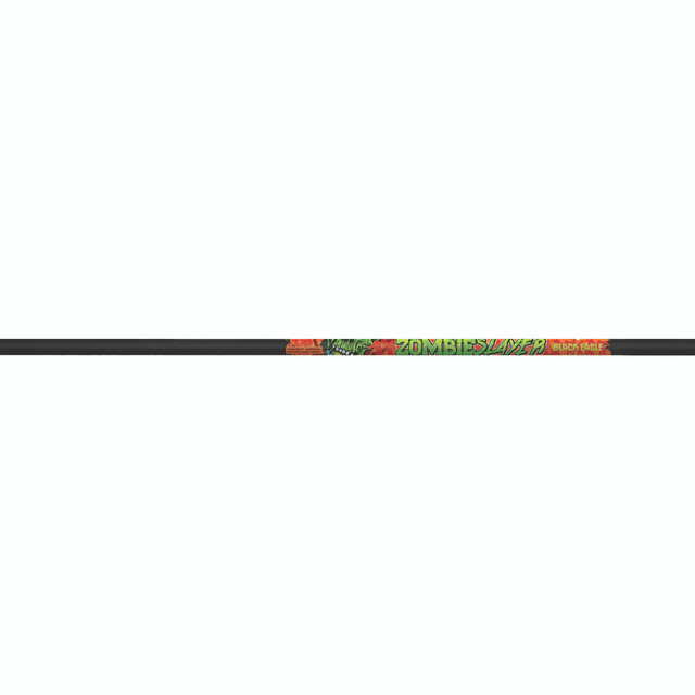 Black Eagle Zombie Slayer Crossbow Shafts .001 1 Doz.