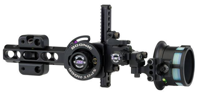 Spot Hogg Boonie Dovetail Sight 2 Pin