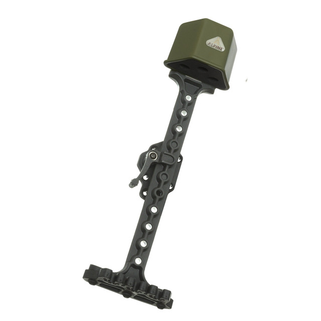 Alpine Bear Claw 3 Arrow Quiver