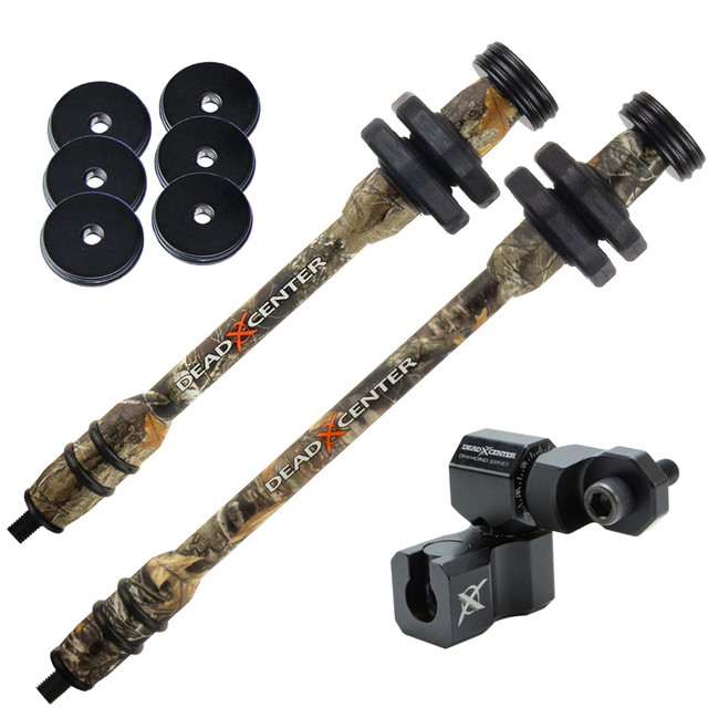 Dead Center Dead Level Hunter Xs Lite Combo