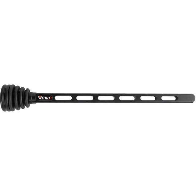 Viper Dovetail Stabilizer W/ 4 Oz. Weight (fits Mathews)